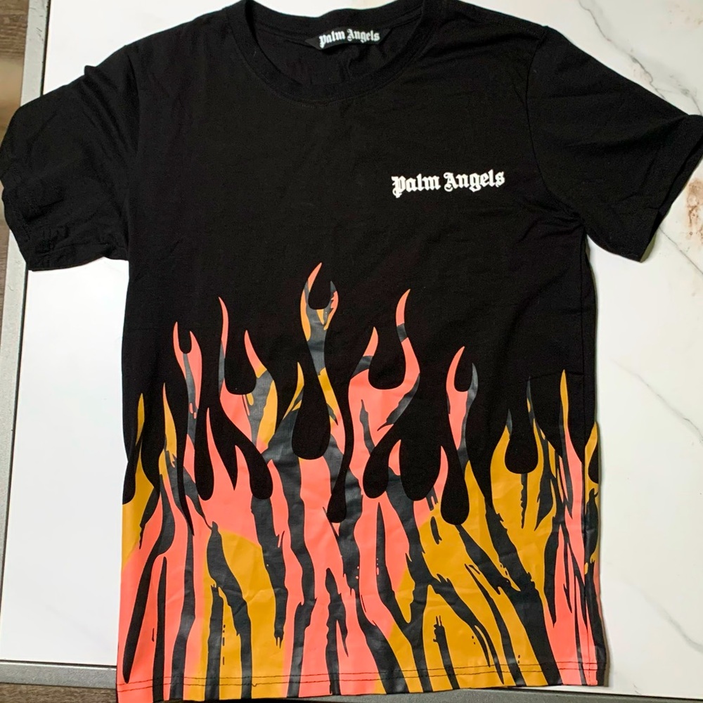 Palm Angels T shirt